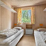 2717-nexo-h-c-mollersvej-23 Дом отдыха *