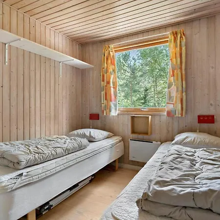 펜션 2717-nexo-h-c-mollersvej-23 *