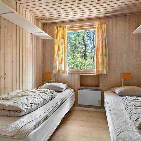 2717-nexo-h-c-mollersvej-23 펜션 *