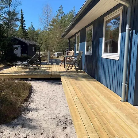 2717-nexo-h-c-mollersvej-23 Nyaraló Neksø